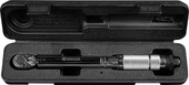 Гаечный ключ Berger Динамометрический щелчкового типа 1/4" 5-25Нм BG2155