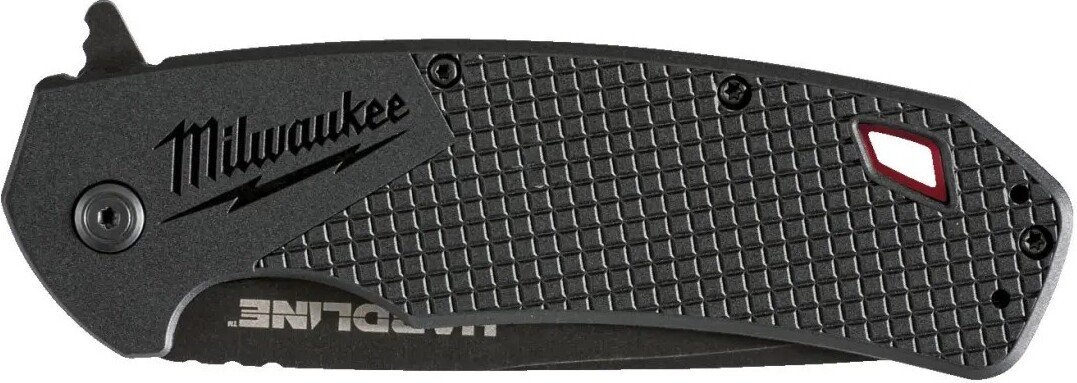 Складной нож Milwaukee Hardline 4932492453