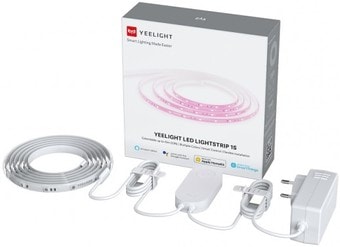 Светодиодная лента Yeelight LED Lightstrip 1S YLDD05YL 2 м