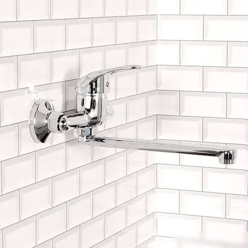 Смеситель Cronwil CD040-46