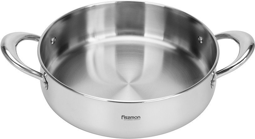 Сотейник Fissman Absolute Pro 5548