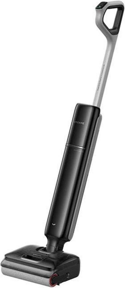 Вертикальный моющий пылесос Dreame G12S Pro Wet and Dry Vacuum HHR32A (евровилка, черный)