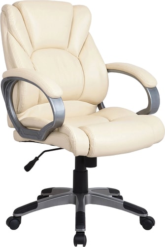 Кресло Brabix Eldorado EX-504 (бежевый)
