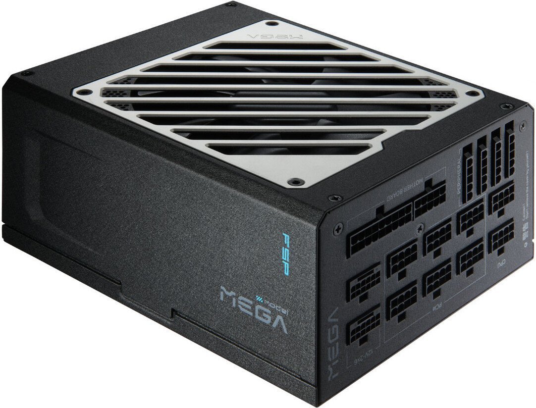 Блок питания FSP MEGA TI 1650W MEGA-1650TI