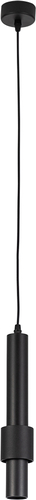 Подвесная люстра Arte Lamp Sabik A2308SP-1BK