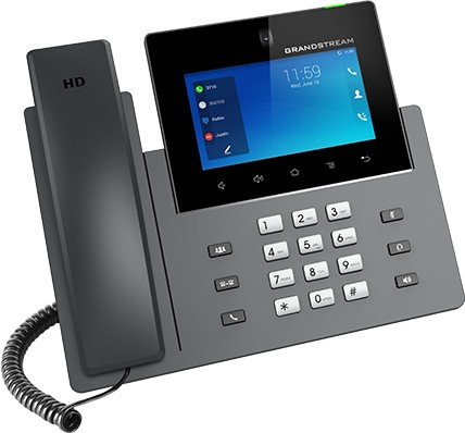 IP-телефон Grandstream GXV3450