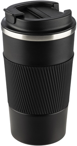 Термокружка Leonord Coffee Grand 106676 500мл (черный)