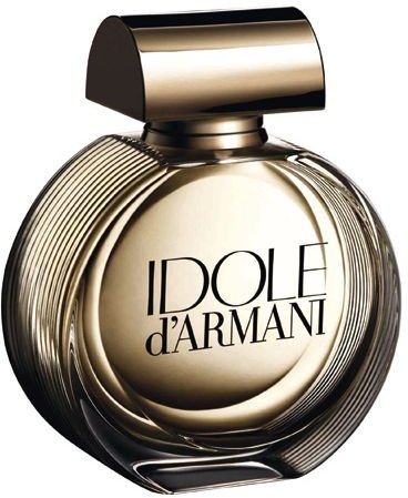 Парфюмерная вода Giorgio Armani Idole D`Armani EdP (50 мл)