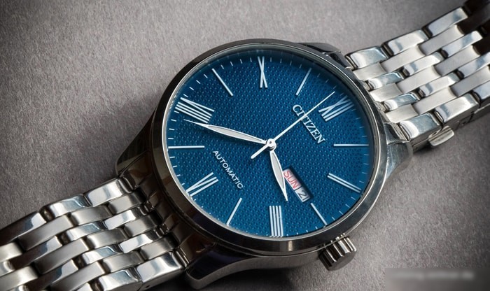 Наручные часы CITIZEN NH8350-59L