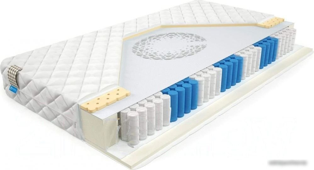 Матрас Mr. Mattress Duet 90x200