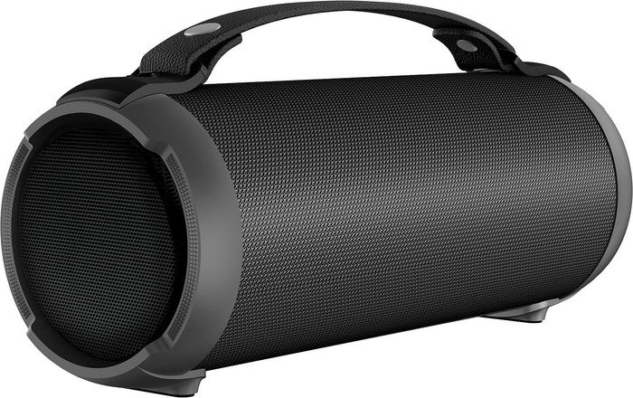 Беспроводная колонка Digma D-PS1520 (черный)