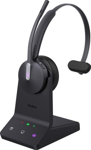 Офисная гарнитура Yealink WH64 Mono UC
