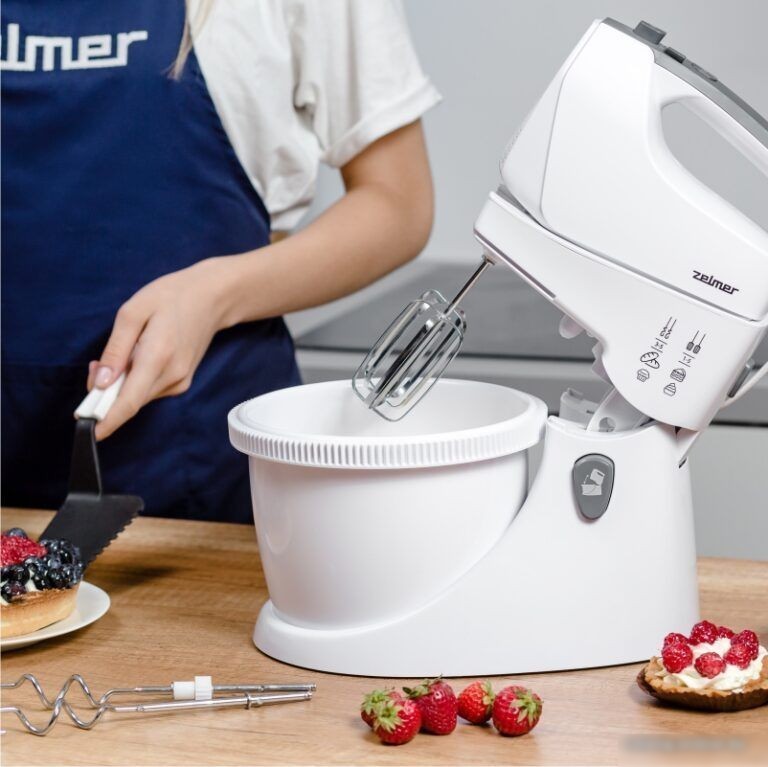 Планетарный миксер Zelmer ZHM2559