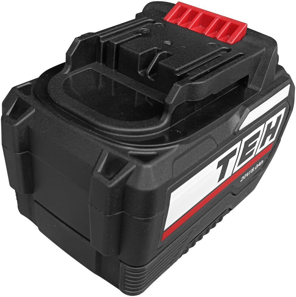 Аккумулятор TEH LB8.0Ah 20V 10C (20В/8 Ah)