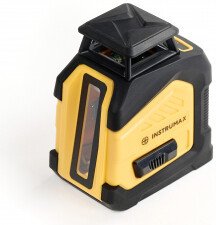 Лазерный нивелир Instrumax LINEPRO 360