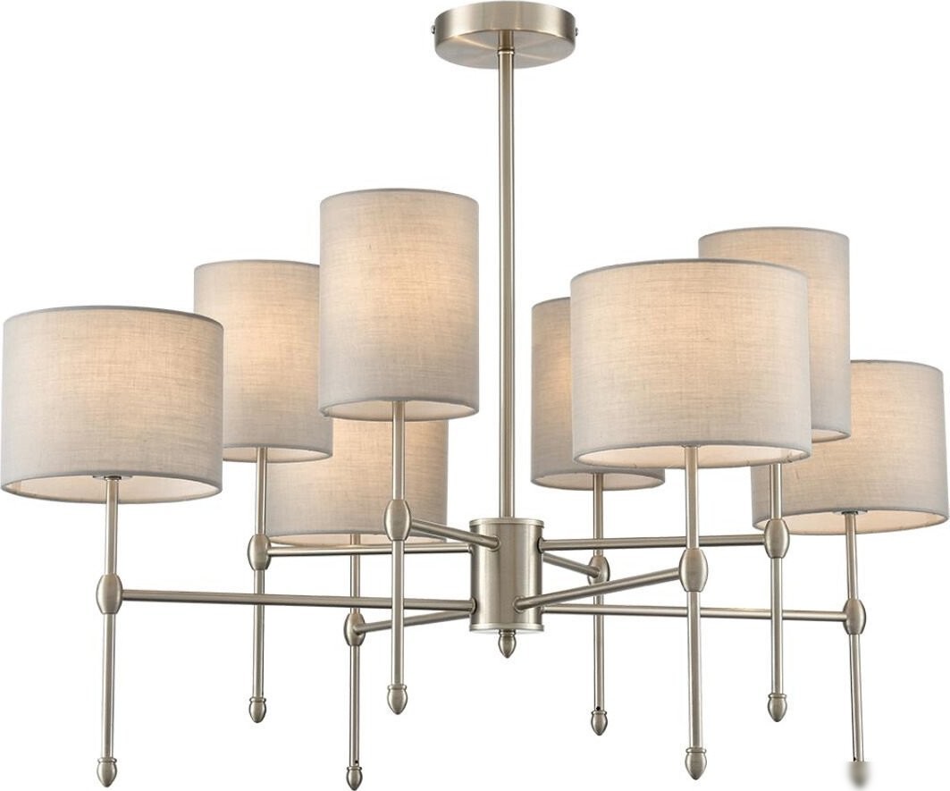 Подвесная люстра Lumion Latti 8262/8C