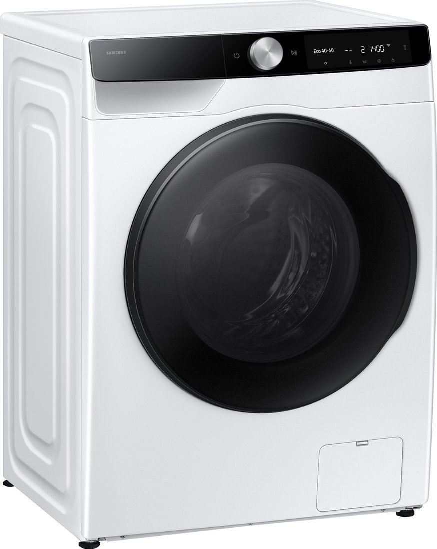 Стирально-сушильная машина Samsung WD90DG6G94BKLP