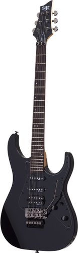Электрогитара Schecter Banshee-6 SGR SBK