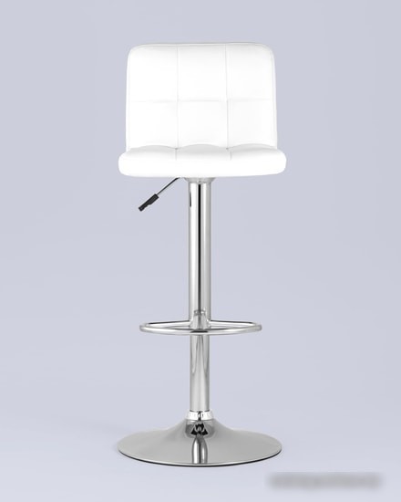 Стул Stool Group Малави LITE барный (белый)