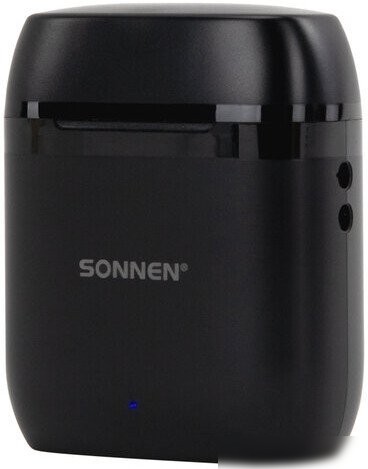 Наушники Sonnen EP-BH10B (черный)