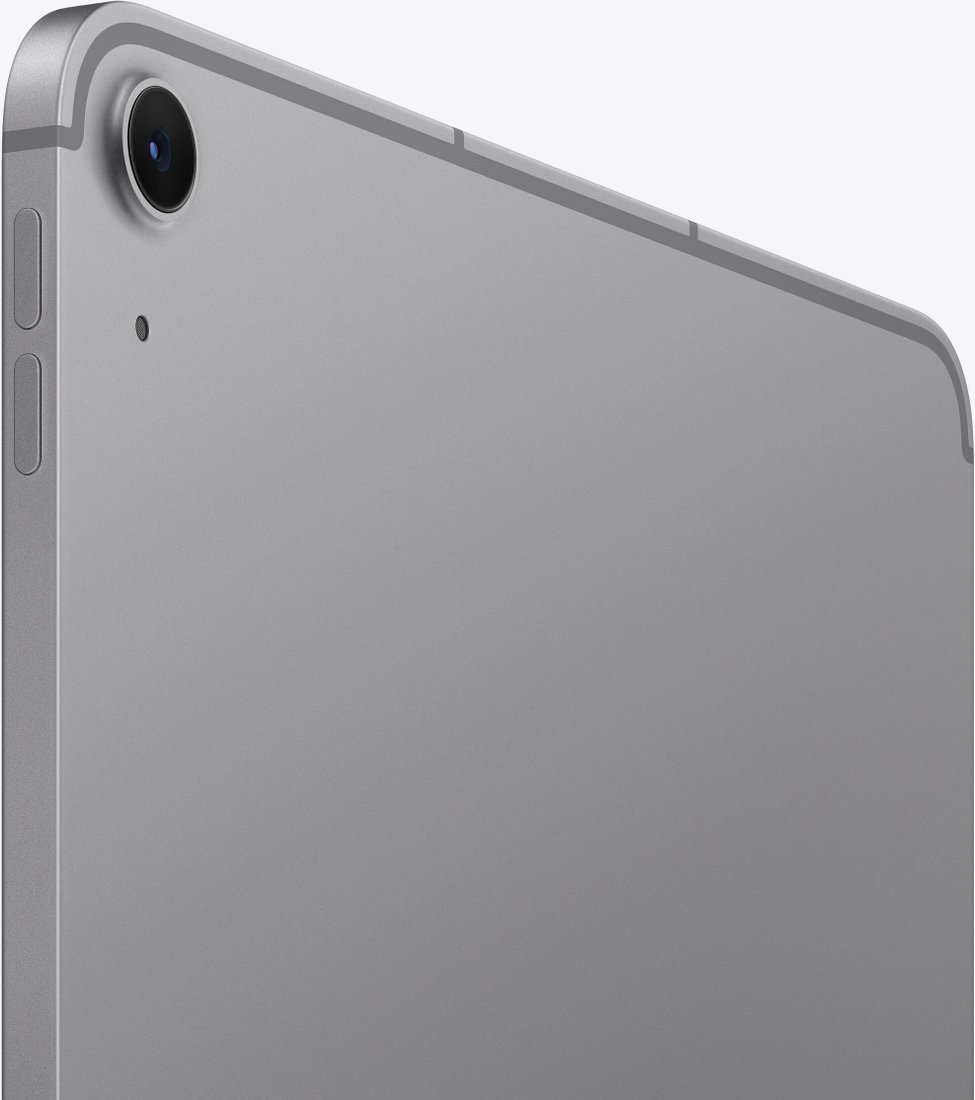 Планшет Apple iPad Air 11" 2026 5G 1TB (серый космос)