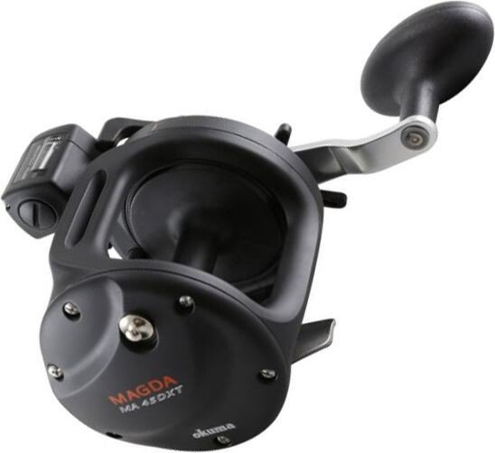 Рыболовная катушка Okuma Magda MA-20DXT