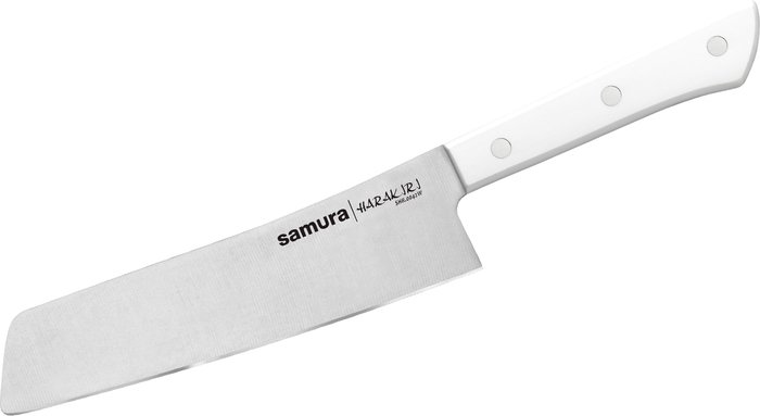 Кухонный нож Samura Harakiri SHR-0042W