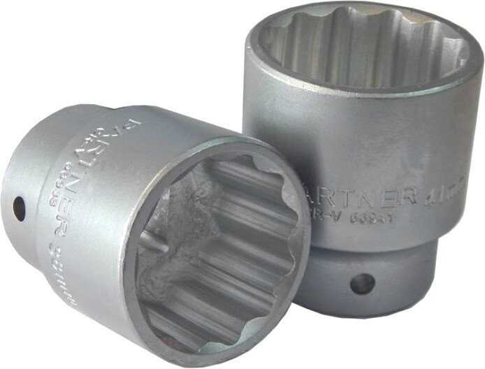 Головка слесарная Partner PA-56919