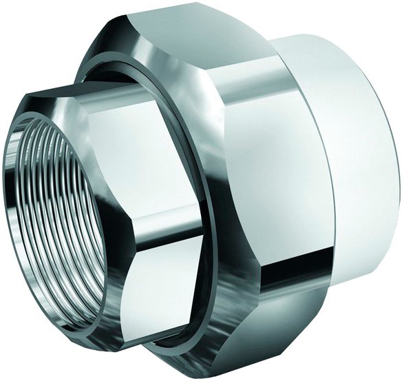 Фитинг Firat Муфта ВР 50x1 1/2" 7765050191