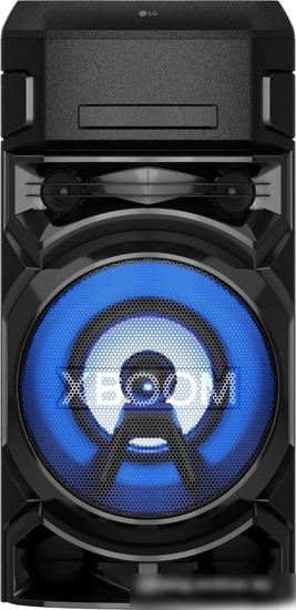 Колонка для вечеринок LG X-Boom ON77DK