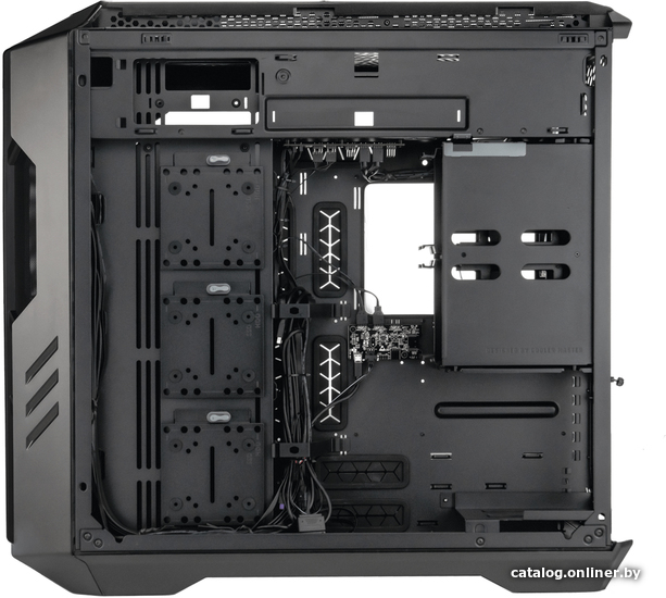 Корпус Cooler Master HAF 700 H700-IGNN-S00