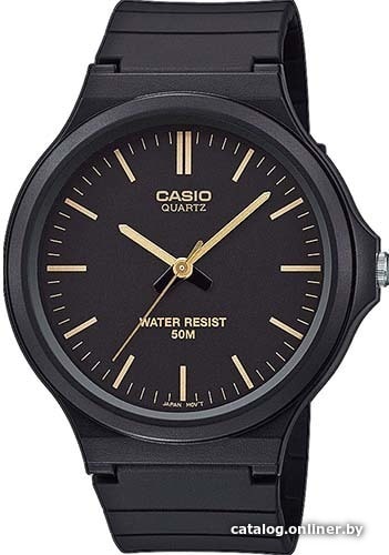 Наручные часы Casio MW-240-1E2 Наручные часы Casio MW-240-1E2