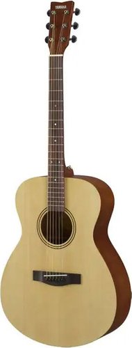 Акустическая гитара Yamaha FS400 (натуральный)