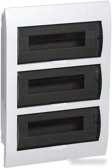 Бокс пластиковый IEK MKP12-V-04-45-41 Бокс пластиковый IEK MKP12-V-04-45-41