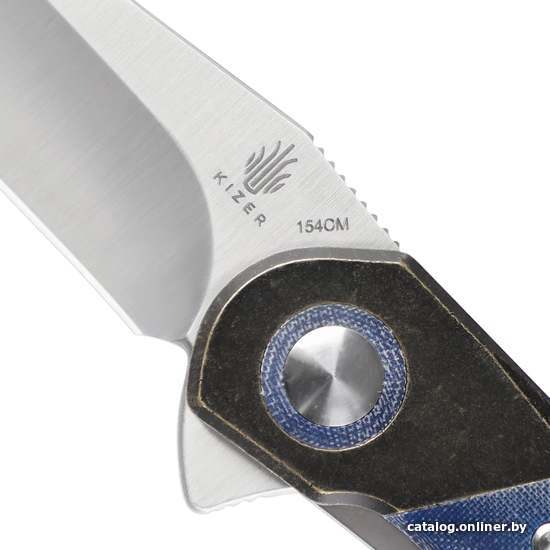 Складной нож KIZER Comet V3614C2
