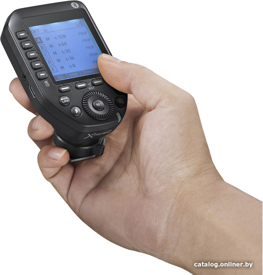 Радиосинхронизатор Godox XproII S для Sony