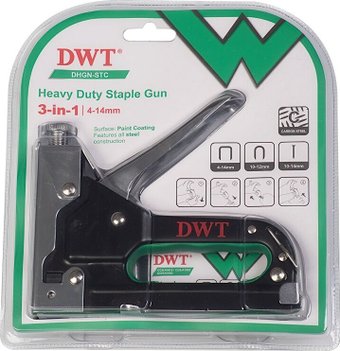 Степлер DWT DHGN-STC
