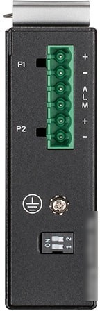Коммутатор D-Link DIS-100E-5W/A1A