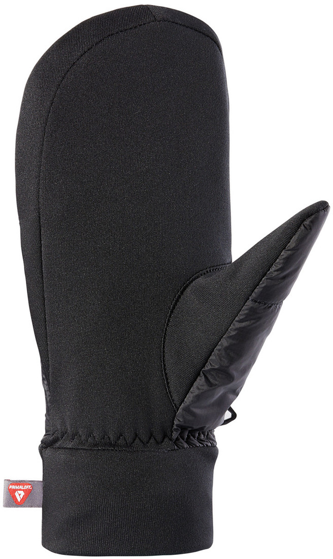 Горнолыжные варежки Viking Superior Mitten 140/24/4440-0900 (р.6, черный)