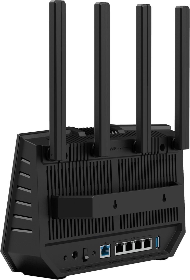 Wi-Fi роутер ASUS RT-BE92U