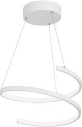 Подвесная люстра Vitaluce V3044-0/1S