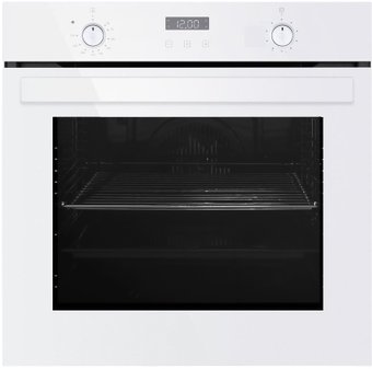 Электрический духовой шкаф Schtoff Decor 845