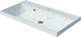 Умывальник Madera Classica 80.2x45