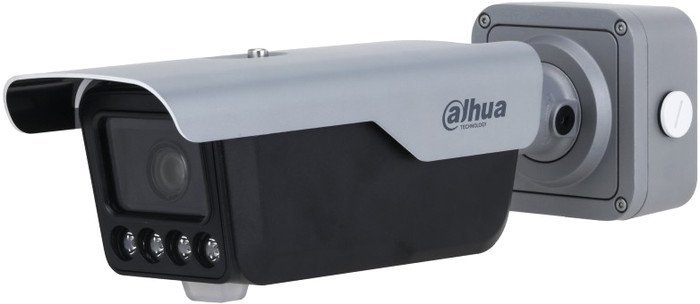 IP-камера Dahua DHI-ITC413-PW4D-IZ1