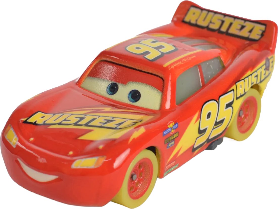 Легковой автомобиль Cars HPG76/HPG77