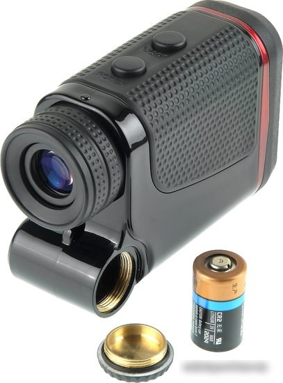 Лазерный дальномер Veber 6x24 LR 1500AW