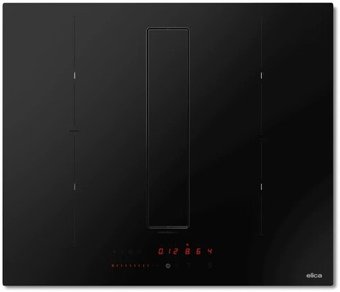 Варочная панель Elica NikolaTesla Fit Raw BR/A/60