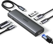 Док-станция Ugreen CM512 45000
