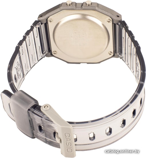 Наручные часы Casio F-91WS-8