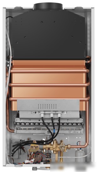 Газовая колонка Haier JSD20-10C